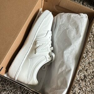 Big Kids 480 new balance sneakers